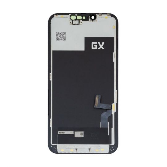 Дисплей (LCD) для Apple iPhone 13 с тачскрином black (Hard Oled GX, с микросхемой) Original Quality - купить за 2 299.17 грн в Киеве, Украине