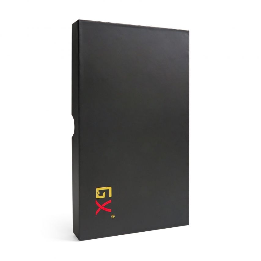 Дисплей (LCD) для Apple iPhone 15 Pro с тачскрином black (Oled GX) Original Quality