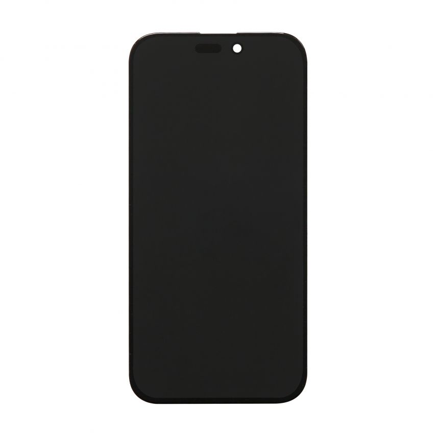 Дисплей (LCD) для Apple iPhone 15 Pro с тачскрином black (Oled GX) Original Quality