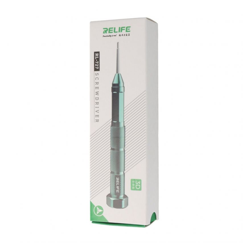 Викрутка RELIFE RL-727 3D (Y0.6)