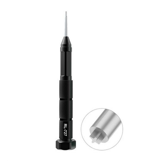 Отвертка RELIFE RL-727 3D (+1,5) - купить за 358.83 грн в Киеве, Украине