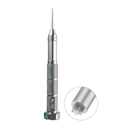 Отвертка RELIFE RL-727 3D (*8) - купить за 358.83 грн в Киеве, Украине