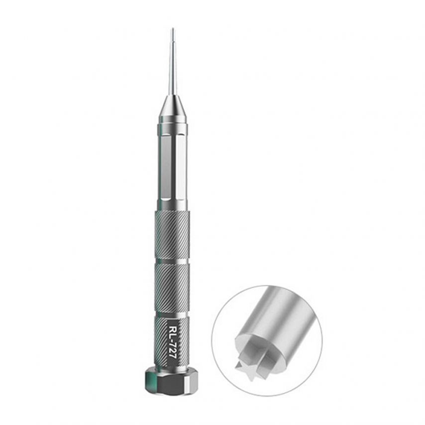 Викрутка RELIFE RL-727 3D (*8)