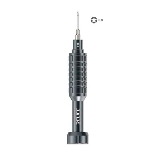 Викрутка RELIFE RL-730 (*0.8) - купити за 132.90 грн у Києві, Україні