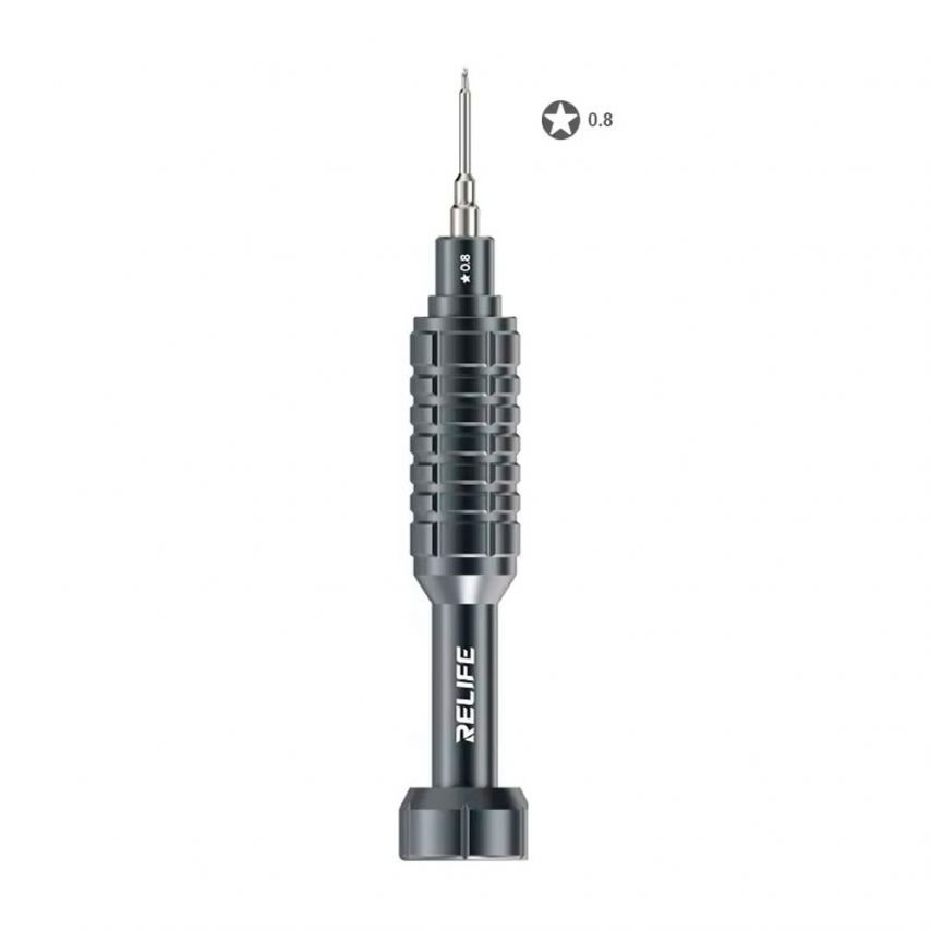 Отвертка RELIFE RL-730 (*0.8)
