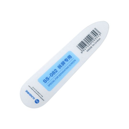 Лопатка SUNSHINE SS-082 (пластик, для поднятия дисплея) - купить за 17.72 грн в Киеве, Украине