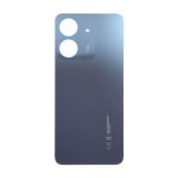 Задняя крышка для Xiaomi Redmi 13C 4G blue High Quality (PN:23100RN82L/23106RN0DA/23108RN04Y/2311DRN14I)