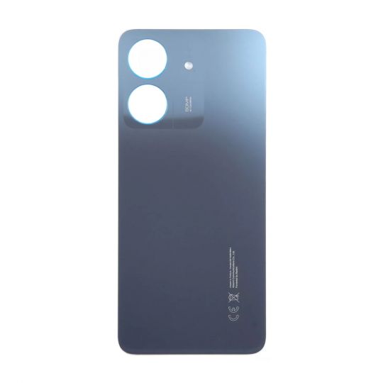 Задня кришка для Xiaomi Redmi 13C 4G blue High Quality (PN:23100RN82L/23106RN0DA/23108RN04Y/2311DRN14I) - купити за 177.20 грн у Києві, Україні