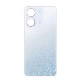Задня кришка для Xiaomi Redmi 13C 4G white High Quality (PN:23100RN82L/23106RN0DA/23108RN04Y/2311DRN14I)