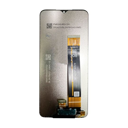 Дисплей (LCD) для Samsung Galaxy A23 4G/A235 (2022) rev.1.2 з тачскріном black Service Original (PN:GH82-28563A) - купити за 815.12 грн у Києві, Україні