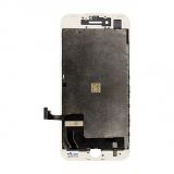 Дисплей (LCD) для Apple iPhone 7 с тачскрином white High Quality (УЦЕНКА! Дефект в нижней части экрана)