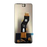 Дисплей (LCD) для Tecno Spark Go 2024 BG6 с тачскрином black (IPS) High Quality (УЦЕНКА! Отслойка снизу)