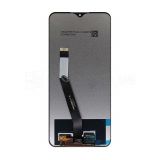 Дисплей (LCD) для Xiaomi Redmi 9, Poco M2 с тачскрином black Original Quality (УЦЕНКА! Отслойка снизу)