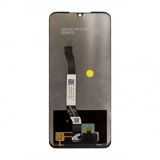 Дисплей (LCD) для Xiaomi Redmi Note 8T з тачскріном black High Quality (УЦІНКА! Скол скла знизу)