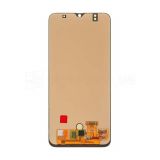 Дисплей (LCD) для Samsung Galaxy A50/A505 (2019) з тачскріном black (Oled) Original Quality (УЦІНКА! Дефект екрану)