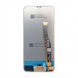 Дисплей (LCD) для Samsung Galaxy M20/M205 (2019) з тачскріном black (TFT) High Quality (УЦІНКА! Пошкодження зверху)