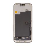 Дисплей (LCD) для Apple iPhone 15 Pro Max з тачскріном black (in-cell AAAAA) High Quality