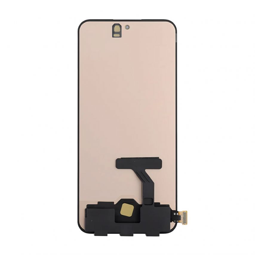 Дисплей (LCD) для Xiaomi 13 з тачскріном black (Oled) Original Quality