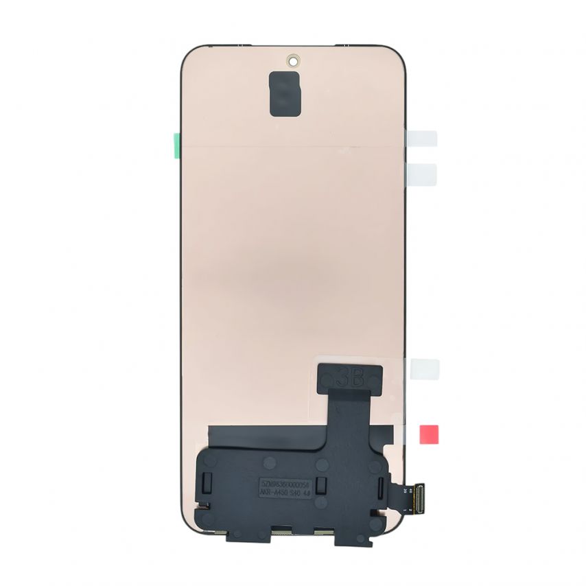 Дисплей (LCD) для Xiaomi 14 з тачскріном black (Oled) Original Quality