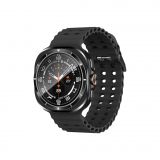 Смарт-годинник (Smart Watch) XO Ultra Amoled Sport black