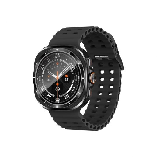 Смарт-годинник (Smart Watch) XO Ultra Amoled Sport black - купити за 2 082.10 грн у Києві, Україні