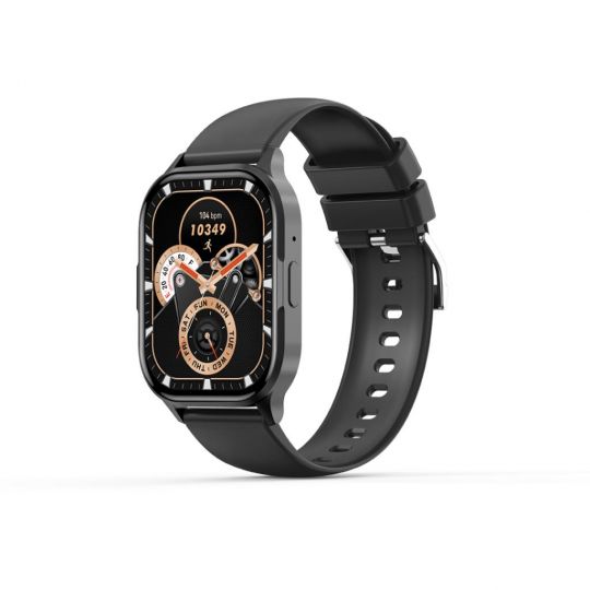 Смарт-годинник (Smart Watch) XO J10 Amoled Sport black - купити за 1 683.40 грн у Києві, Україні