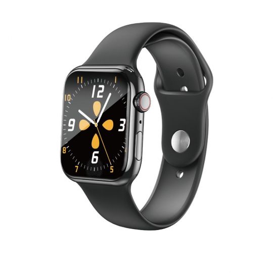 Смарт-годинник (Smart Watch) XO M50 Pro black - купити за 930.30 грн у Києві, Україні