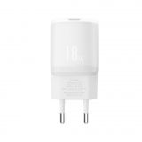 Сетевое зарядное устройство (адаптер) XO L157 1USB / QC3.0 / 18W white