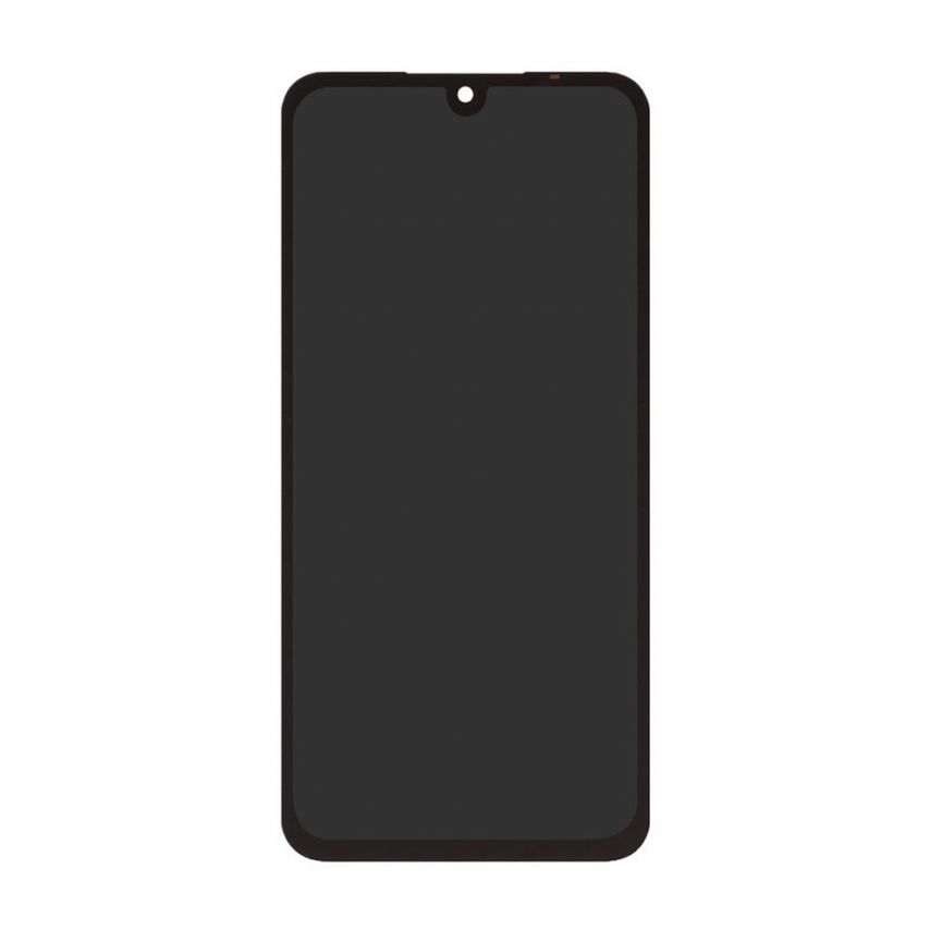 Дисплей (LCD) для Samsung Galaxy A16/A165 (2024), A16 5G/A166 (2024) з тачскріном black (Oled) Original Quality