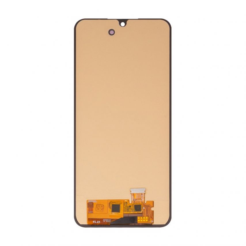 Дисплей (LCD) для Samsung Galaxy A16/A165 (2024), A16 5G/A166 (2024) з тачскріном black (Oled) Original Quality