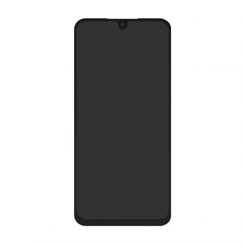 Дисплей (LCD) для Samsung Galaxy A16/A165 (2024) с тачскрином и рамкой black (Oled) Original Quality