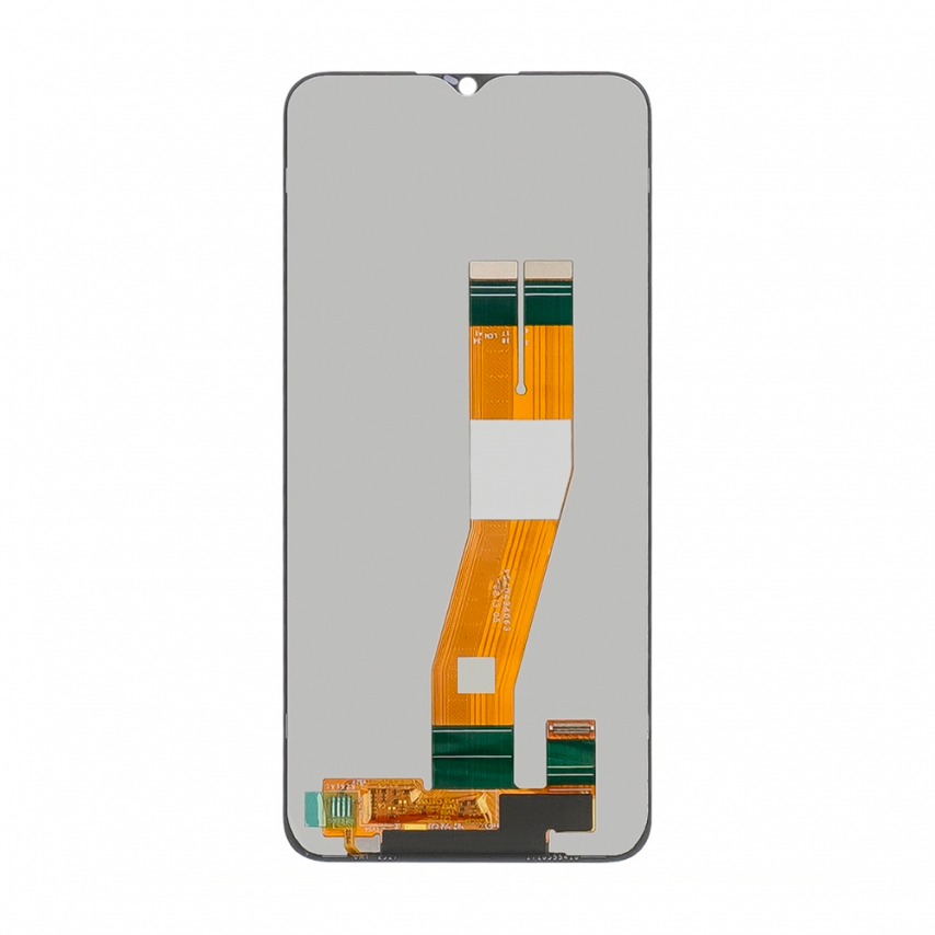 Дисплей (LCD) для Oukitel C31 с тачскрином black (TFT) Hiqh Quality
