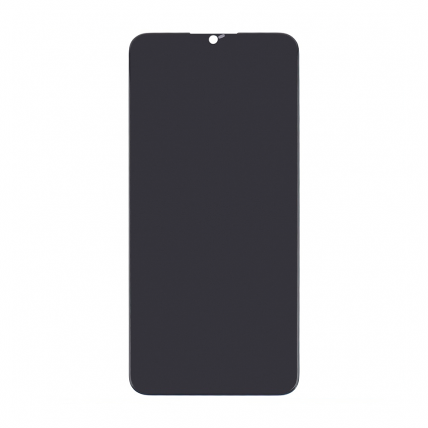 Дисплей (LCD) для Oukitel C31 с тачскрином black (TFT) Hiqh Quality