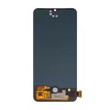 Дисплей (LCD) для Vivo V20, V20 (2021), V21E, V23E, V23E 5G з тачскріном black (Oled/коротка матриця) Original Quality