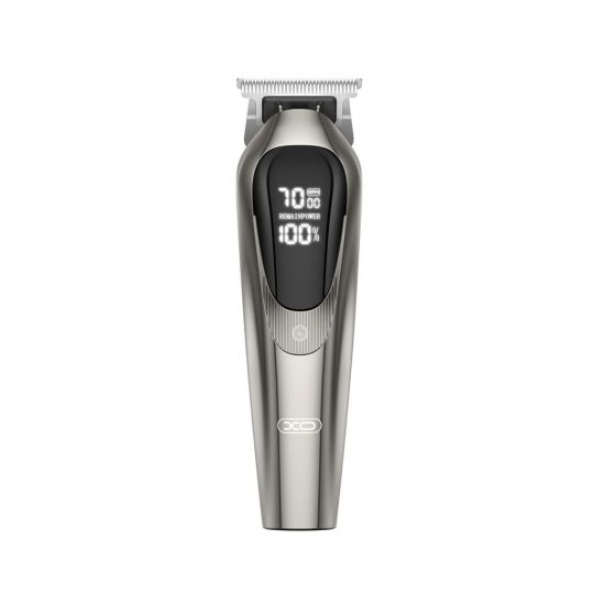 Тример XO CF41 black - купити за 797.40 грн у Києві, Україні