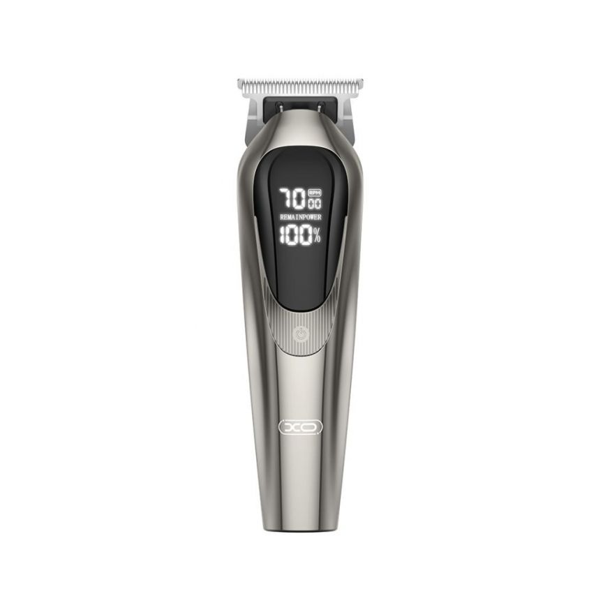 Триммер XO CF41 black