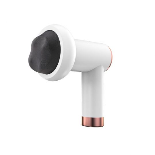 Масажер XO FG07 white - купити за 930.30 грн у Києві, Україні
