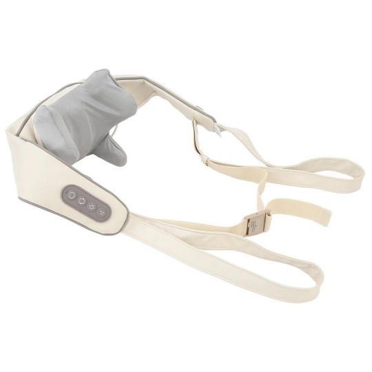 Масажер XO FG08 1200mAh beige - купити за 1 554.00 грн у Києві, Україні