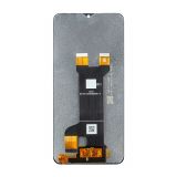 Дисплей (LCD) для ZTE Blade V40 Design, V50 Design 5G, Nubia Neo 5G, Nubia Gaming Neo 5G, nubia 8150N ver.FPC-102 с тачскрином black (IPS) Original Quality
