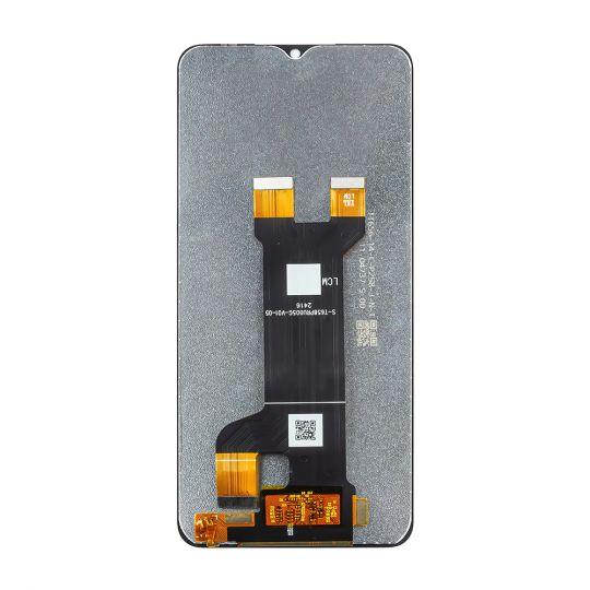 Дисплей (LCD) для ZTE Blade V40 Design, V50 Design 5G, Nubia Neo 5G, Nubia Gaming Neo 5G, nubia 8150N ver.FPC-102 с тачскрином black (IPS) Original Quality - купить за 784.11 грн в Киеве, Украине