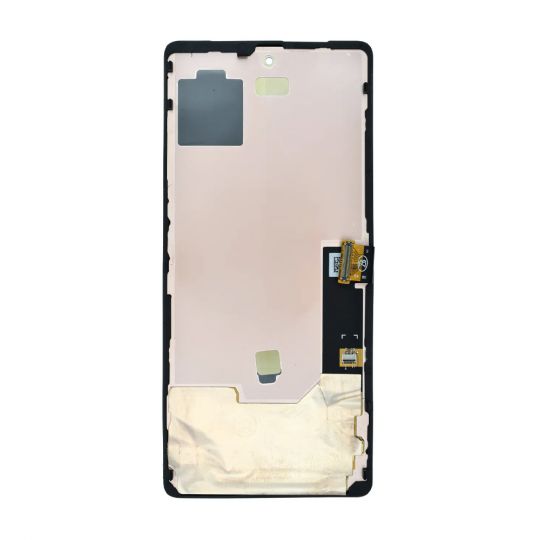 Дисплей (LCD) для Google Pixel 7 с тачскрином и рамкой black (Oled) Original Quality - купить за 3 614.88 грн в Киеве, Украине