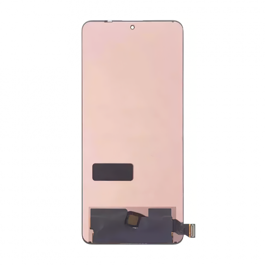 Дисплей (LCD) для Xiaomi Poco F5 Pro, Redmi K60, Redmi K60 Pro 5G с тачскрином black (Oled) Original Quality - купить за 2 914.94 грн в Киеве, Украине