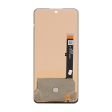 Дисплей (LCD) для ZTE Blade V40 Pro, V40s з тачскріном black (IPS) High Quality