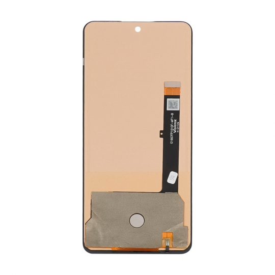 Дисплей (LCD) для ZTE Blade V40 Pro, V40s с тачскрином black (IPS) High Quality - купить за 1 368.87 грн в Киеве, Украине