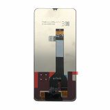 Дисплей (LCD) для Xiaomi Poco C71, Redmi A5 Global с тачскрином black (IPS) High Quality