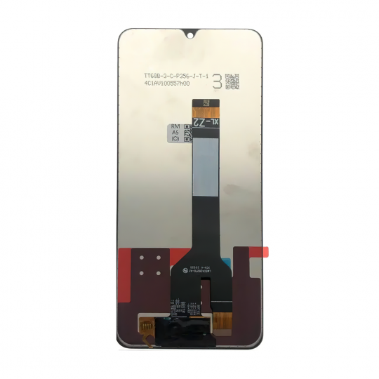 Дисплей (LCD) для Xiaomi Poco C71, Redmi A5 Global с тачскрином black (IPS) High Quality - купить за 447.43 грн в Киеве, Украине