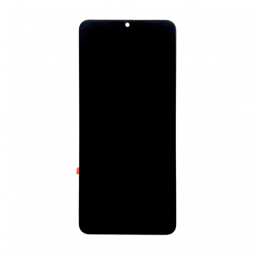 Дисплей (LCD) для Xiaomi Poco C71, Redmi A5 Global с тачскрином black (IPS) Original Quality