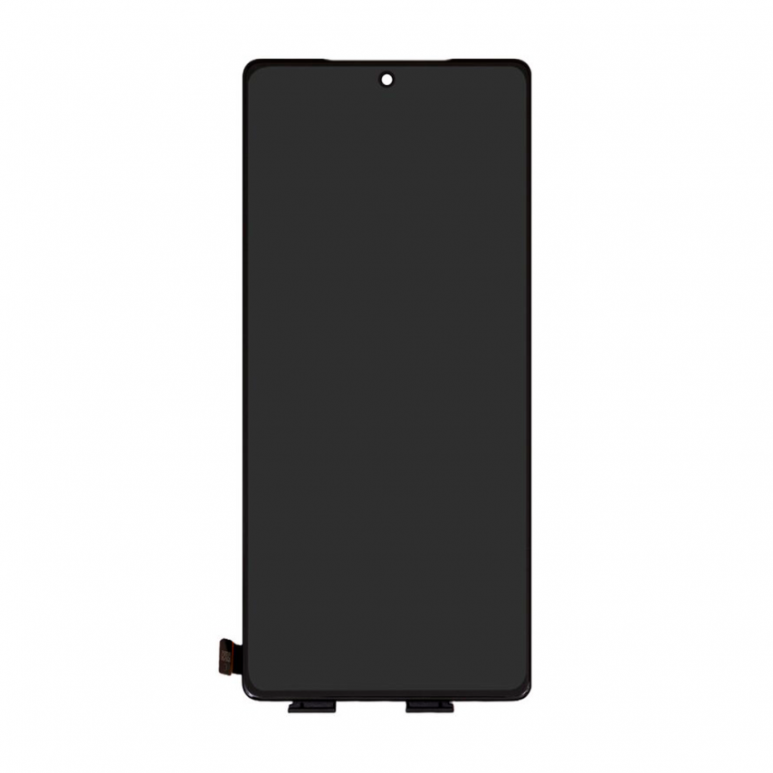 Дисплей (LCD) для Infinix GT 20 Pro (X6871), Note 40 (X6853), Note 50 4G (X6858), Note 50 Pro 4G (X6855), Note 50 Pro Plus (X6856) (OLED) Original Quality