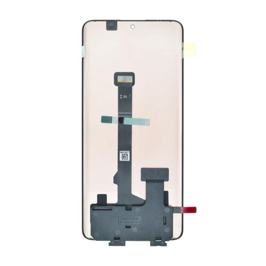 Дисплей (LCD) для Xiaomi Redmi Note 13 Pro Plus 5G с тачскрином и рамкой black (Amoled) Original Quality - купить за 2 624.04 грн в Киеве, Украине