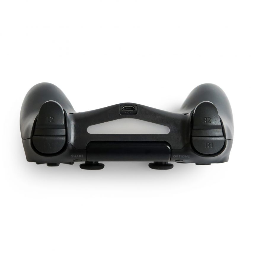 Бездротовий геймпад WALKER WPS-401 black